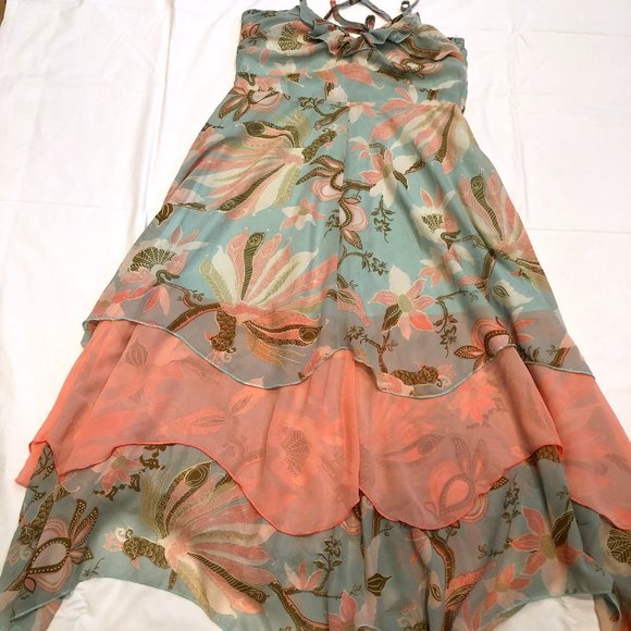 Z & I Dress NWOT - Picture 2 of 7
